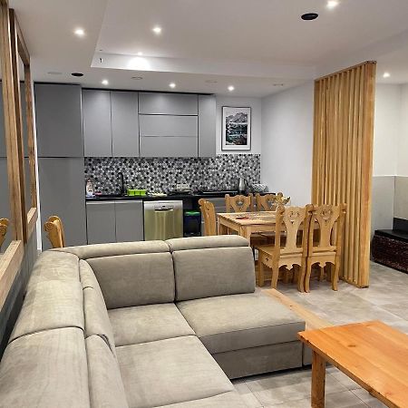 Apartamenty Ermitage ザコパネ エクステリア 写真