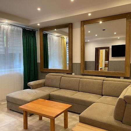 Apartamenty Ermitage ザコパネ エクステリア 写真
