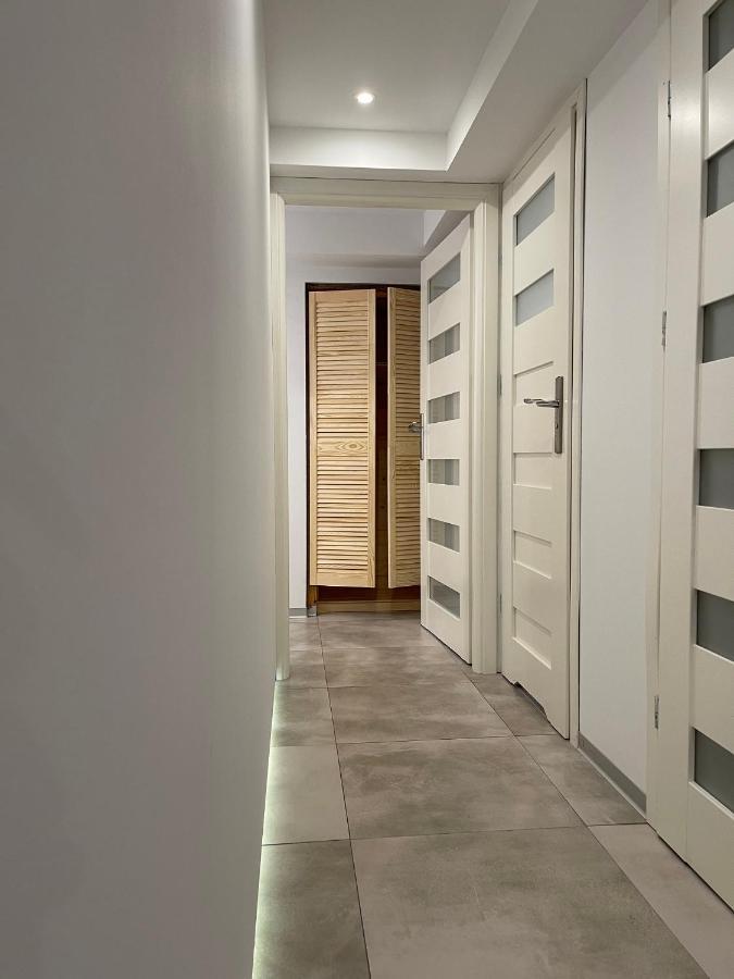 Apartamenty Ermitage ザコパネ エクステリア 写真