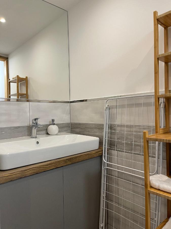 Apartamenty Ermitage ザコパネ エクステリア 写真