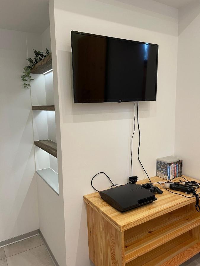 Apartamenty Ermitage ザコパネ エクステリア 写真