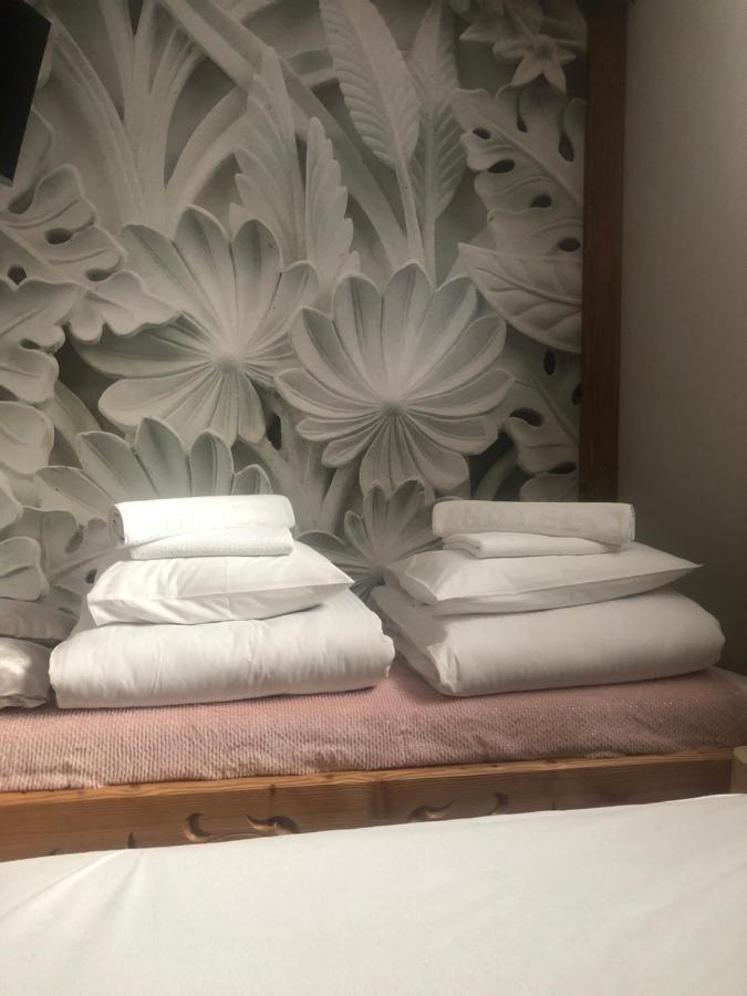 Apartamenty Ermitage ザコパネ エクステリア 写真