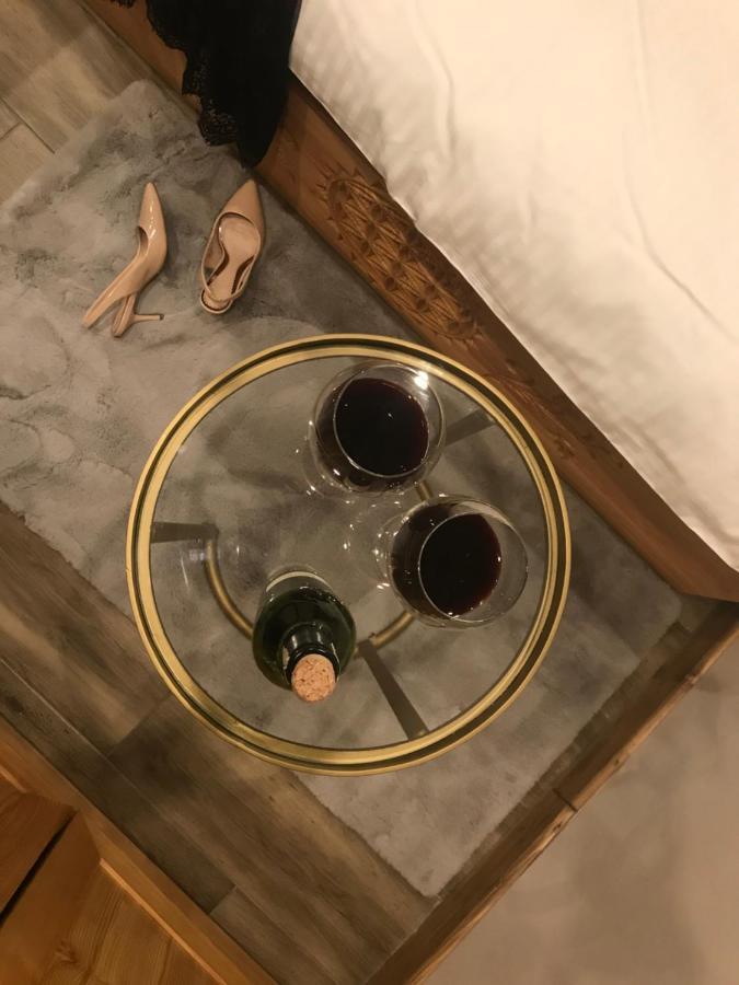 Apartamenty Ermitage ザコパネ エクステリア 写真