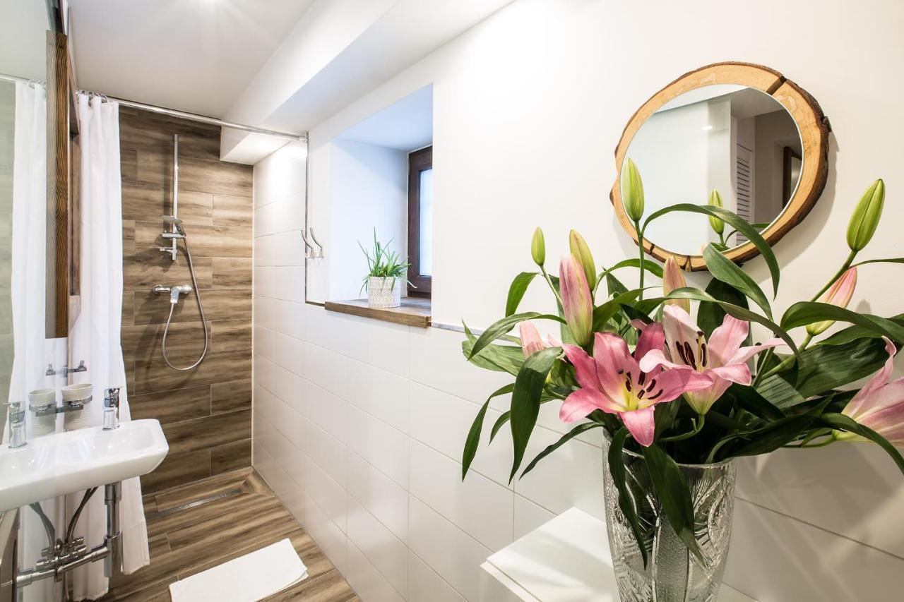 Apartamenty Ermitage ザコパネ エクステリア 写真