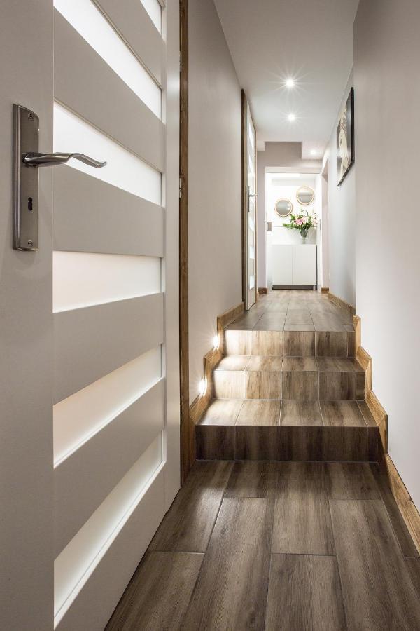 Apartamenty Ermitage ザコパネ エクステリア 写真