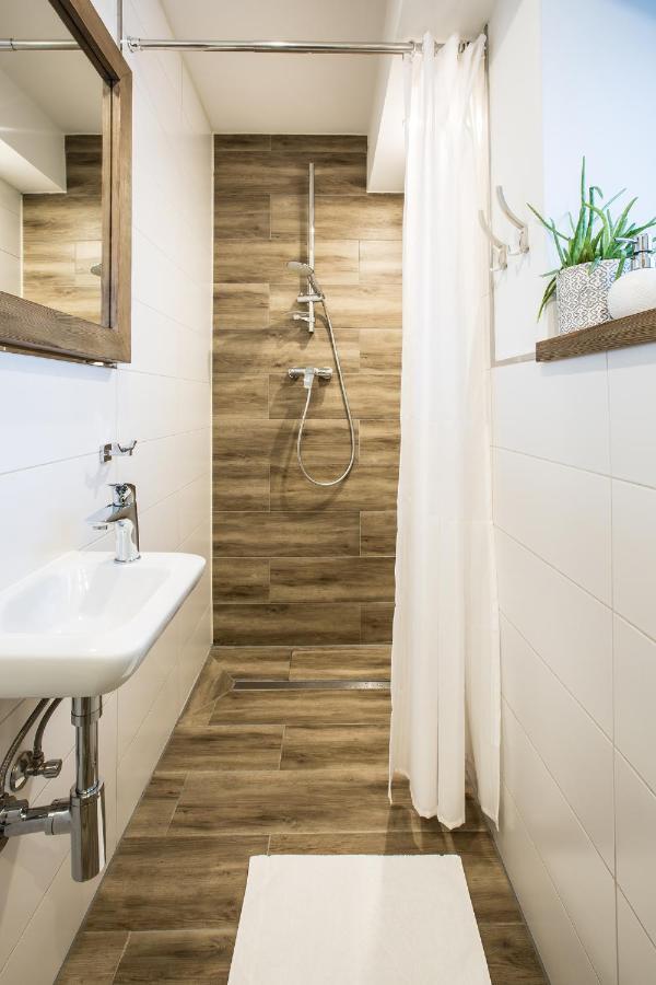Apartamenty Ermitage ザコパネ エクステリア 写真