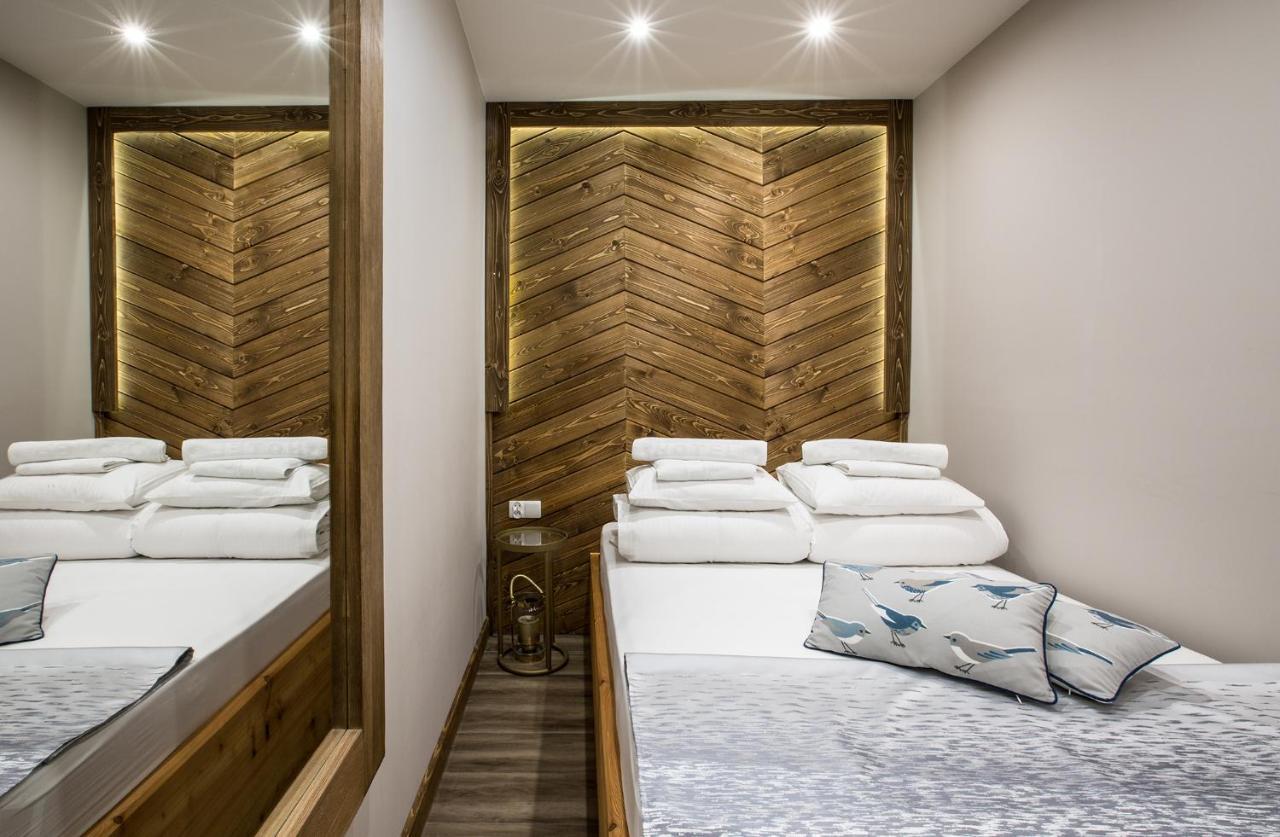 Apartamenty Ermitage ザコパネ エクステリア 写真