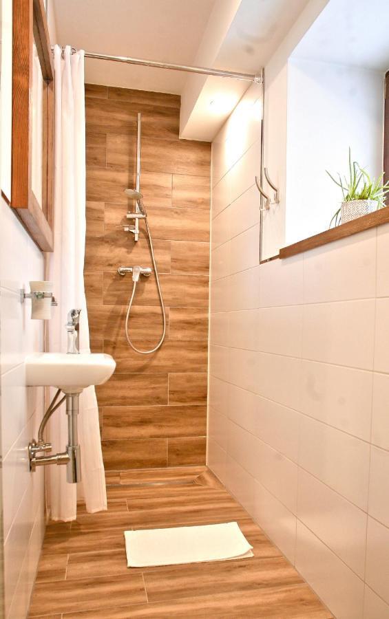 Apartamenty Ermitage ザコパネ エクステリア 写真